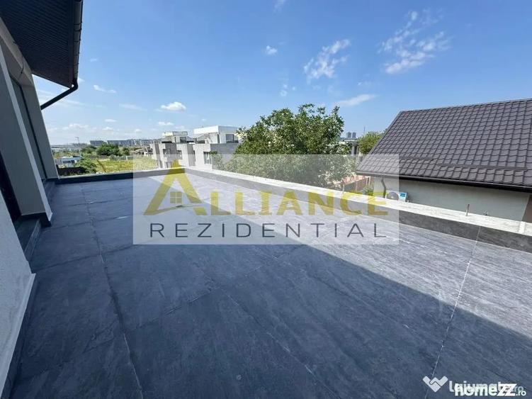 Vila tip duplex de vanzare || Popesti Leordeni || aproape... - 4