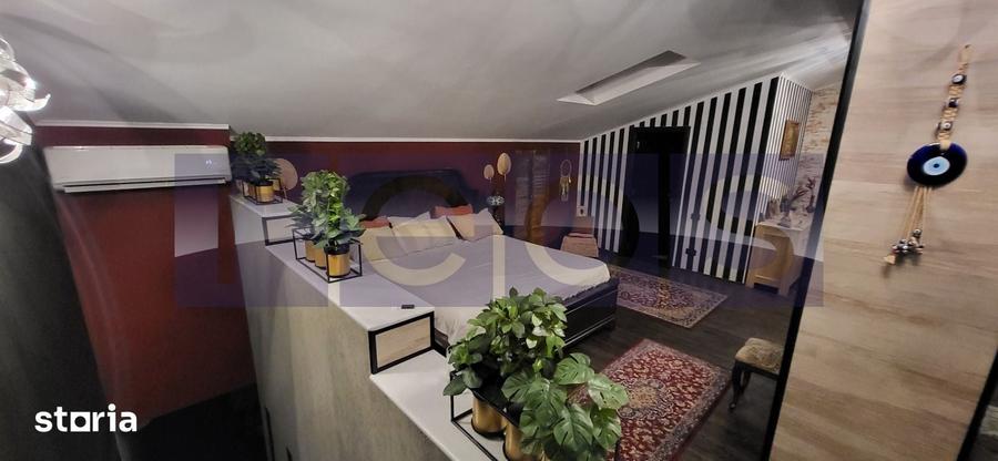 Casă cu 7 camere cu Teren 500 Mp în Dristor