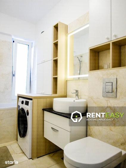 Apartament cu 2 camere în Copou