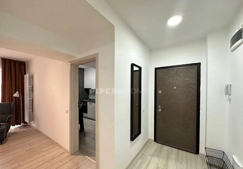 Apartament cu 4 camere decomandat, mobilat în Drumul Taberei