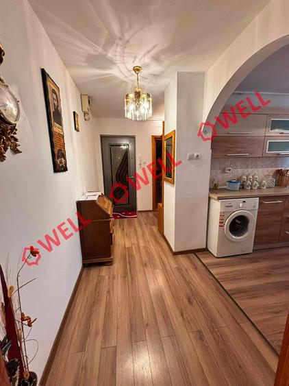 Apartament cu 2 camere în Târgu Secuiesc