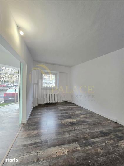 Spatiu comercial stradal || De inchiriat || Zona Virtutii || - 5
