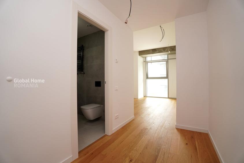 Apartament 3 CAMERE -Floreasca || TERASA 16 MP || Mall Promenada - 18