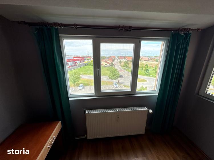 Apartament cu 2 camere în Nufărul