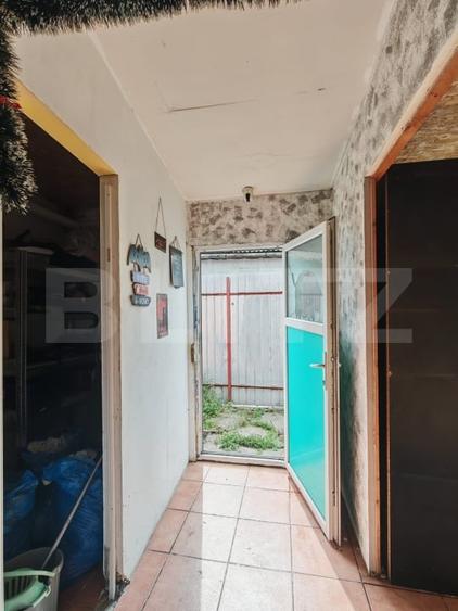 Apartament renovabil, 2 camere, 34 mp, Turda Noua - 12