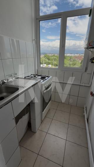 Garsonieră decomandată, mobilată în Vasile Aaron