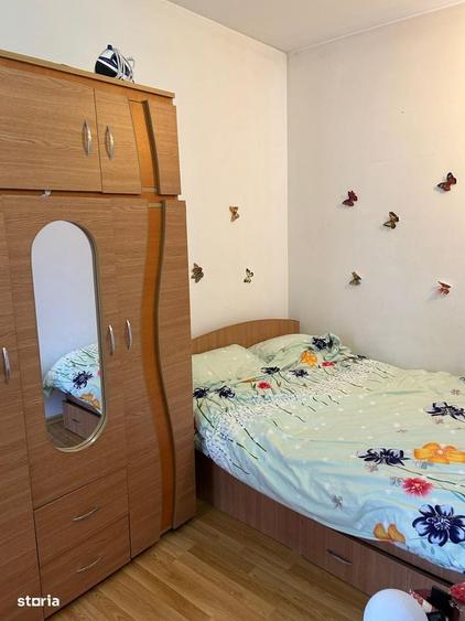 Garsonieră, mobilată în Casa de Cultură