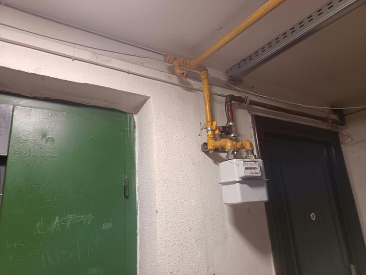 Apartament cu 2 camere decomandat în Pantelimon