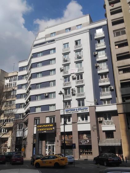 Spațiu comercial, de 75 mp, în Ultracentral