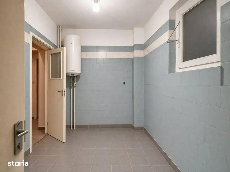Apartament cu 2 camere în Gara de Nord