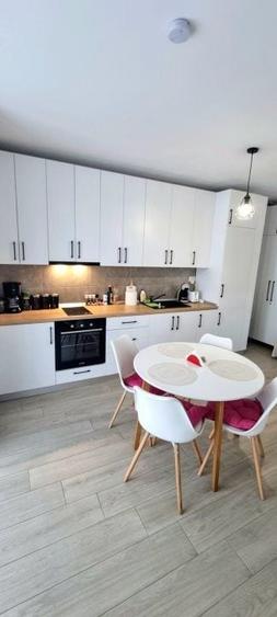 Studio DeLuxe, bloc NOU, ansamblul rezidențial Ateneo. LA CHEIE - 22