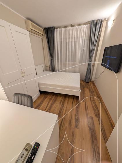 Apartament cu 3 camere în Complex Studențesc