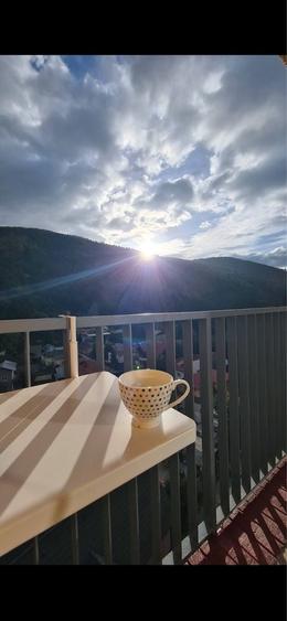 Apartament cu 2 camere semidecomandat în Platoul Izvor