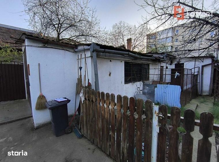 Casă cu 3 camere cu Teren 450 Mp în Șagului