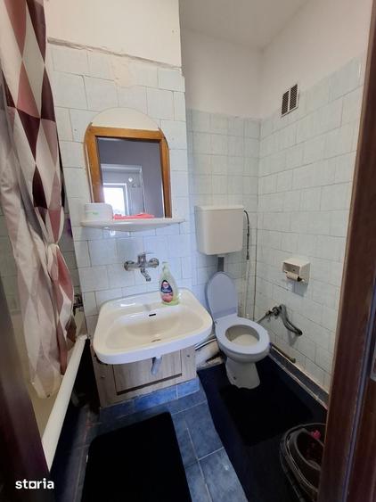De Inchiriat apartament de 2 camere pe Strada Aleea Clabucet Mana?tur. - 8