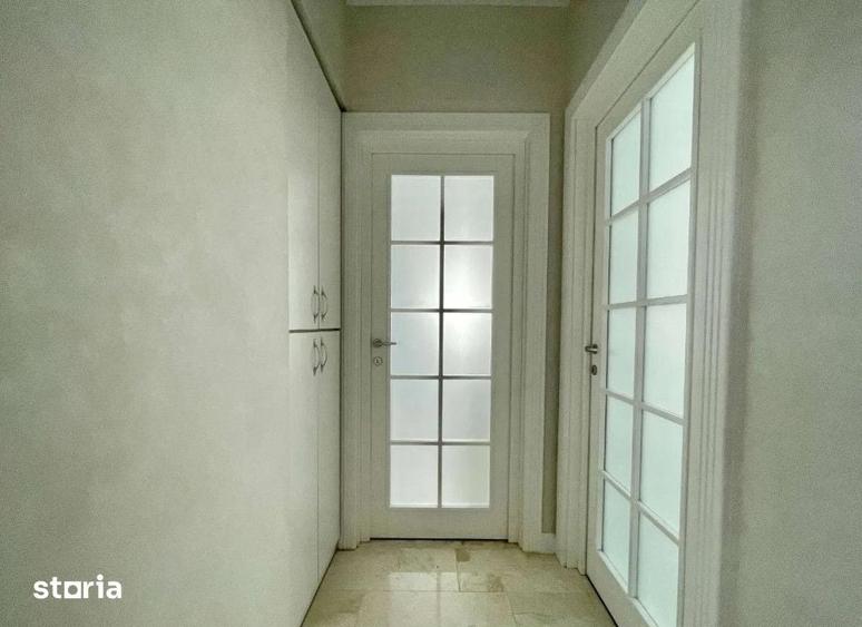 Apartament 2 camere decomandate Copou - Royal Town Cod:163104 - 4