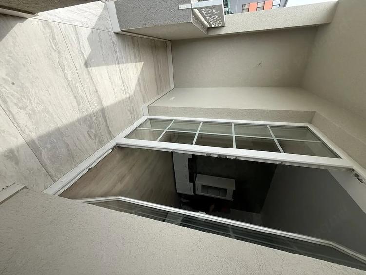 Apartament cu 2 camere DECOMANDAT,GRADINA la doar 3 minute de magazinul Penny Giroc - 5