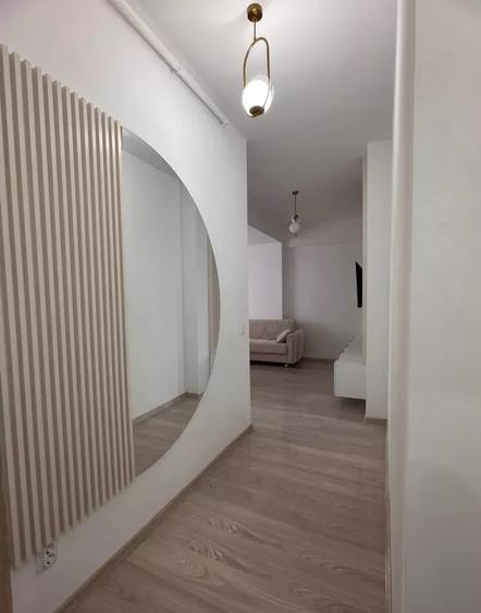 Apartament 2 camere Gorjului/Centrala proprie/Metrou/Parcare inclusa/Bloc nou - 4