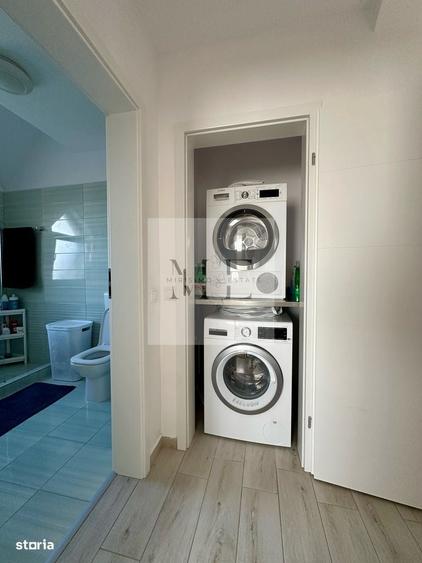 Apartament 3 camere-DUPLEX-mobilat si utilat/7 minute metrou Leonida - 10