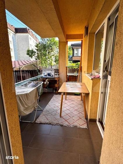 Apartament 2 camere, decomandat, 60 mp, parcare, Profi Grigorescu - 4