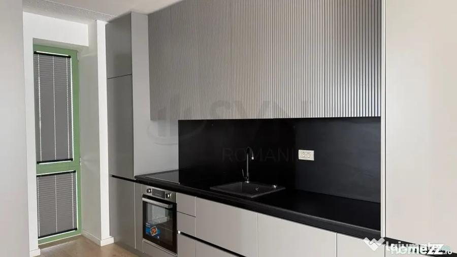 Apartament cu 2 camere semidecomandat în Victoriei