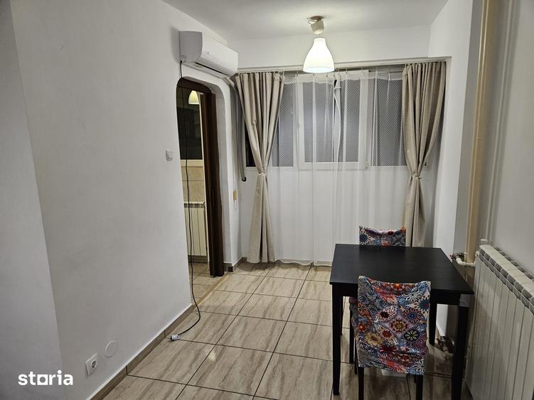 Garsonieră decomandată în Pantelimon