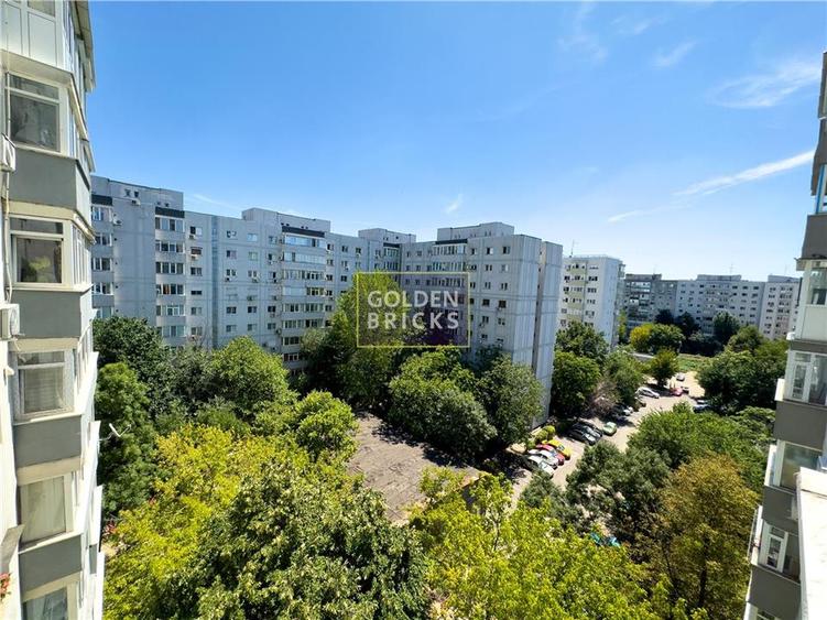 Apartament cu 2 camere semidecomandat, mobilat în P-ța Muncii