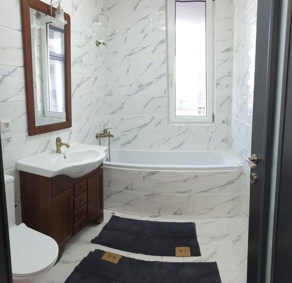 Apartament cu 2 camere decomandat în Unirii
