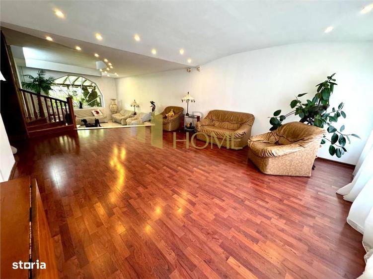 Casă cu 4 camere cu Teren 601 Mp în Central