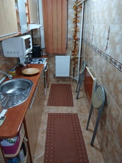 Apartament cu 2 camere decomandat, mobilat în Lujerului