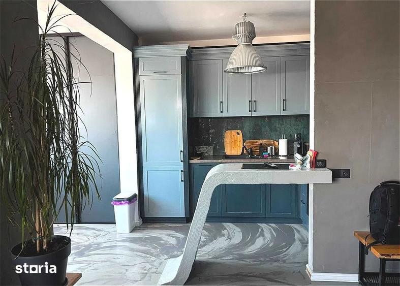 Apartament 61 mp + parcare subterana | Zona BMW - 1