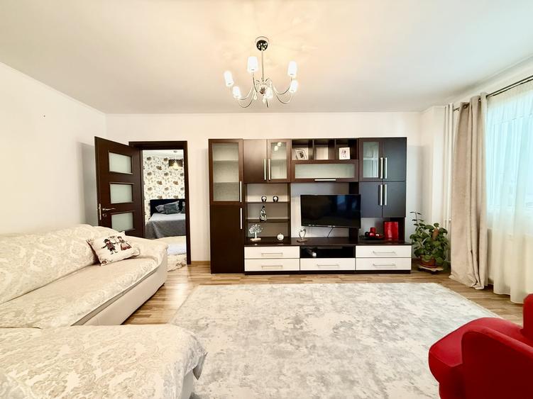 3 camere  | Ideal familie |  Bloc 1982 | Parcul Tineretului - 1