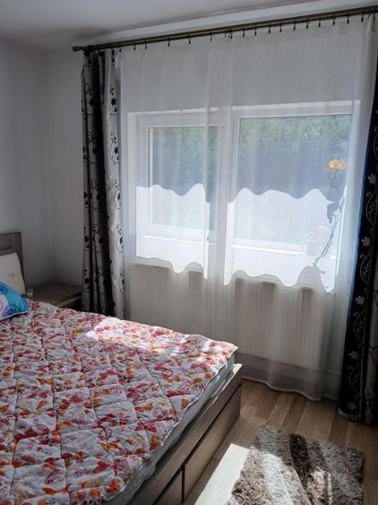Apartament cu 2 camere în Rod
