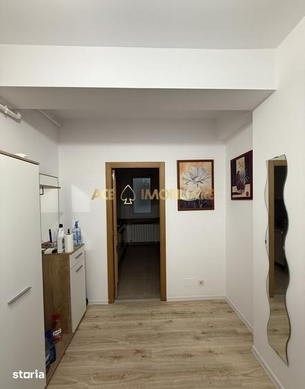 Apartament cu 2 camere, mobilat în Ghencea