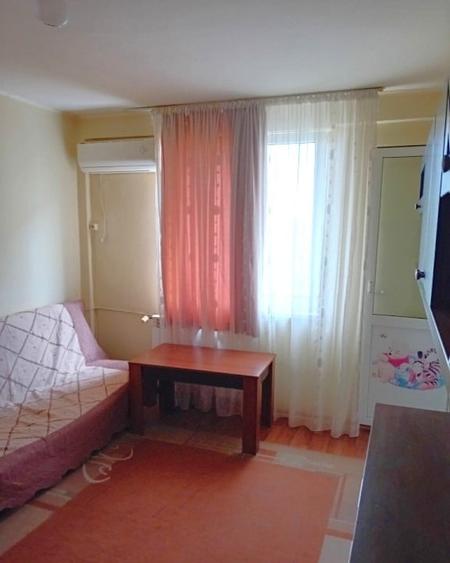 Apartament decomandat în Giurgiului