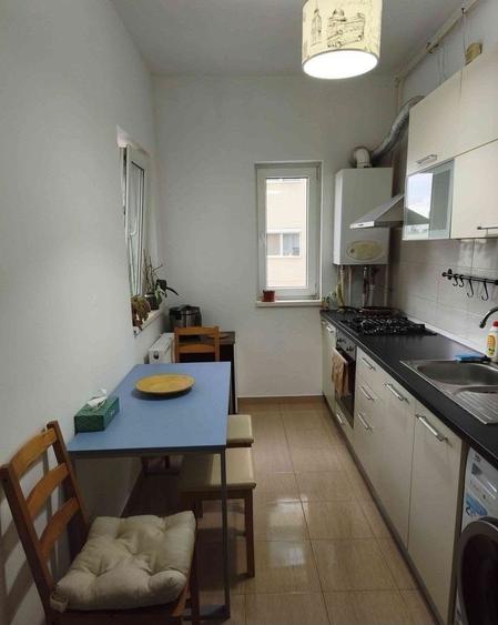 🏡  Apartament 2 camere  de inchiriat | bloc 2015 | centrala |  Lujerului - 2