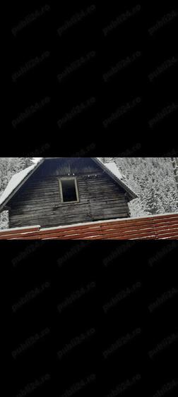 Teren în Lacu Roșu
