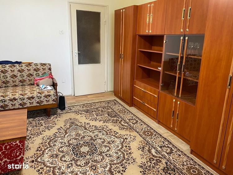 Garsoniera Gheorgheni, str Detunata, zona Iulius Mall - 1