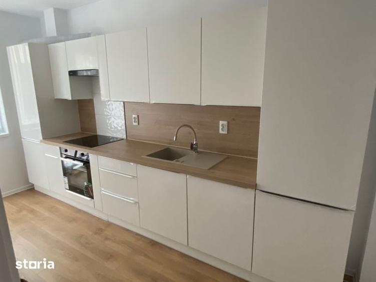 Apartament cu 3 camere în Tolstoi