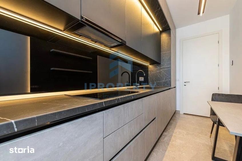 Luxuria Residence | 2 Camere | Centrala | Balcon | Parcare | - 4
