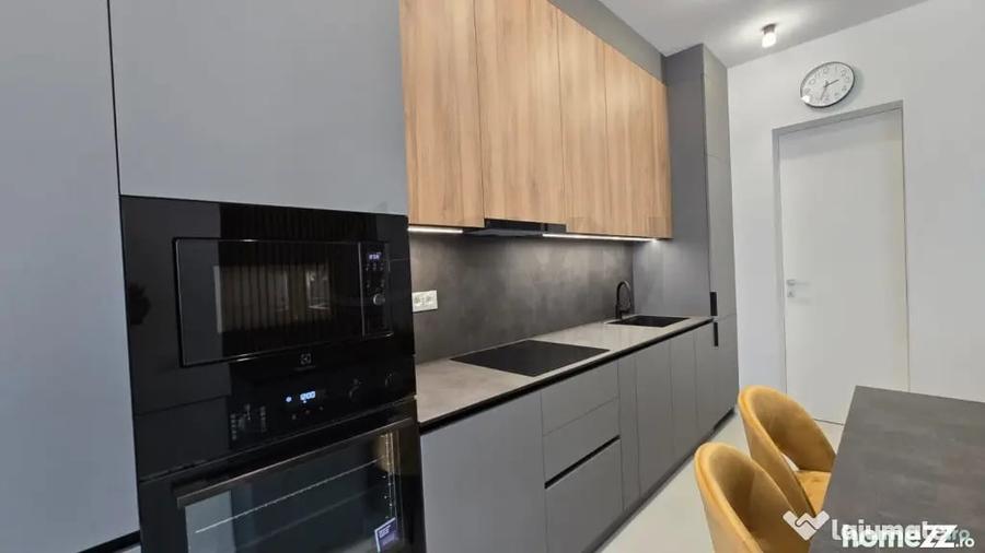 Apartament cu 2 Camere NUSCO cu loc de parcare - Bucuresti (Bucuresti-Ilfov) - 7