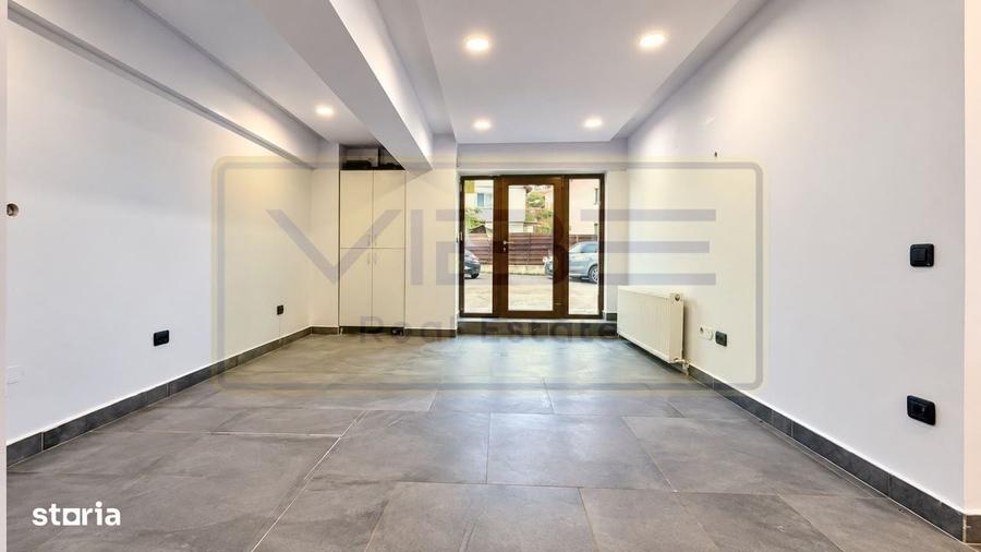 Apartament cu 2 camere în Tudor Vladimirescu