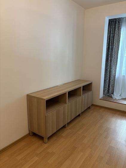 Garsonieră decomandată în Tineretului