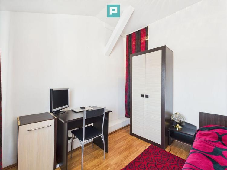 Apartament 2 camere zona Soarelui - 17