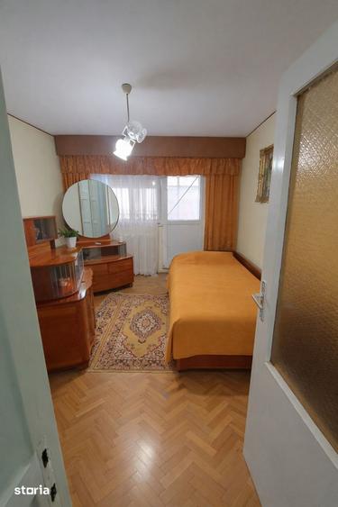 De Vanzare/Scimb Apartament 4 camere, balcon ?i terasa, Rogerius - 3
