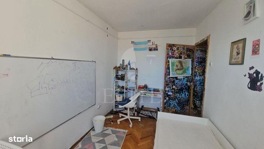 Apartament 3 camere in zona STRAZII DONATH - 6