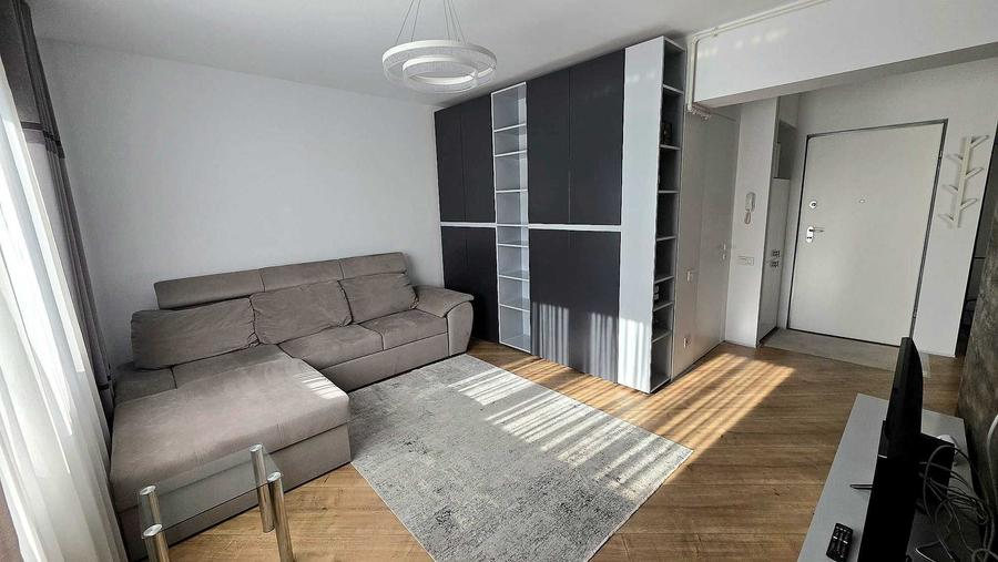 Apartament | 2 camere | Pipera | 4City North | Parcare inclusa - 8