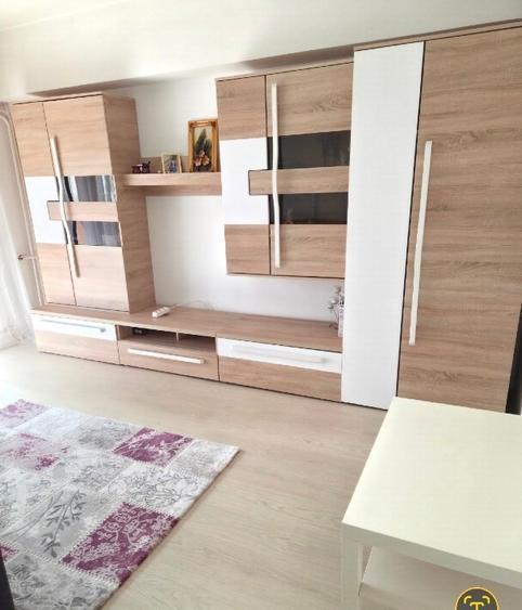 Apartament cu 2 camere decomandat în Burdujeni