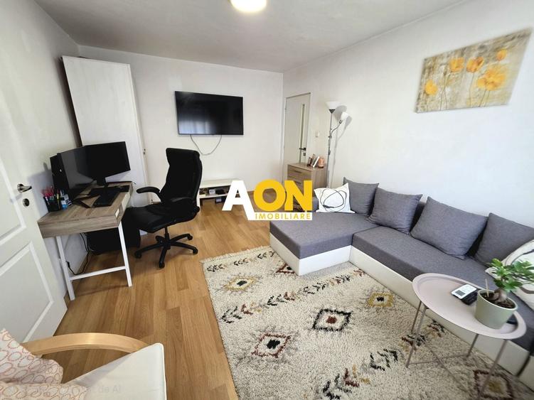 Apartament 2 Camere, Zona Cetate, Complet Mobilat - 4