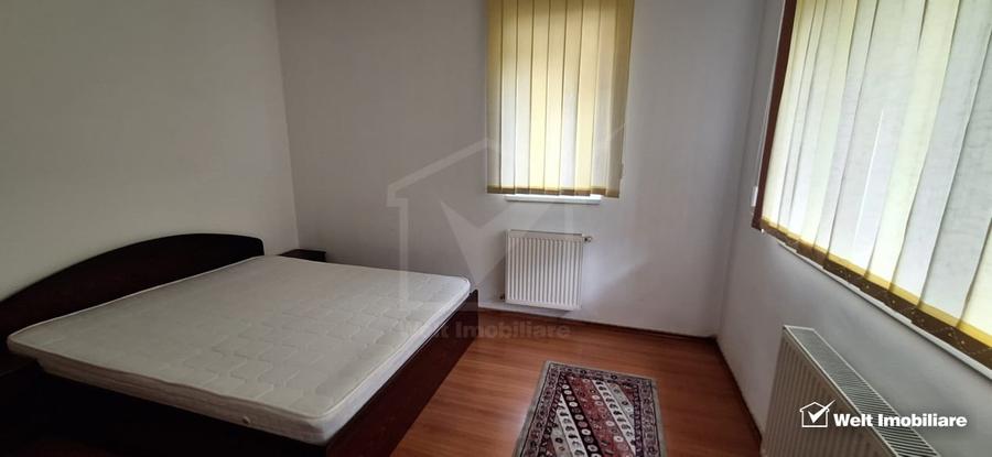 Chirie ap. 2 camere-Zona Iulius Mall - 4